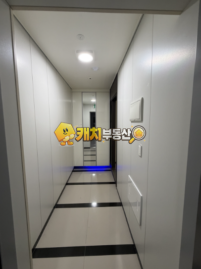 인천 남동구 구월동 캐치 l 구옥 l 35090 l 창우노블리안 l 쓰리룸 l 주거용오피스텔 매매 매물번호 30810 사진 5