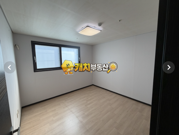 인천 남동구 구월동 캐치 l 구옥 l 35090 l 창우노블리안 l 쓰리룸 l 주거용오피스텔 매매 매물번호 30810 사진 6