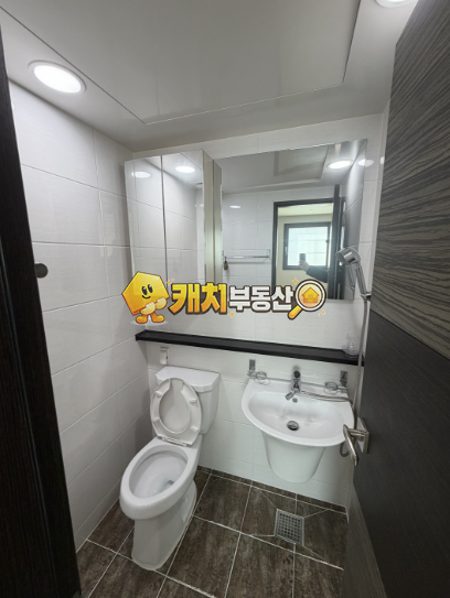 인천 남동구 구월동 캐치 l 구옥 l 35090 l 창우노블리안 l 쓰리룸 l 주거용오피스텔 매매 매물번호 30810 사진 14