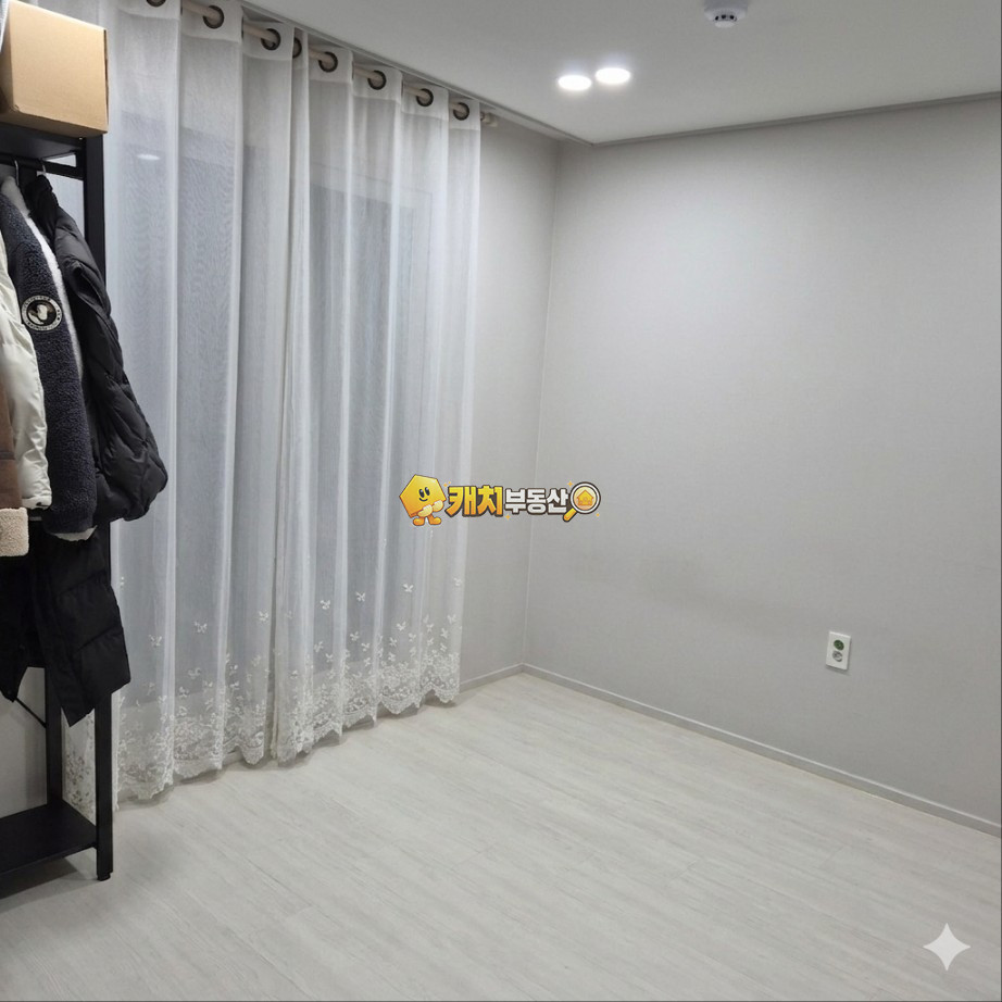경기 부천원미구 심곡동 캐치 l 구옥 l 34766 l 은가람팰리스 l 쓰리룸 아파트 l 준신축 매매 매물번호 30812 사진 5