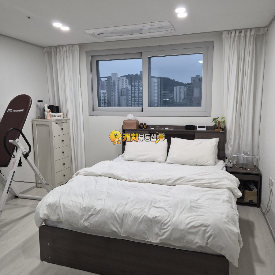 경기 부천원미구 심곡동 캐치 l 구옥 l 34766 l 은가람팰리스 l 쓰리룸 아파트 l 준신축 매매 매물번호 30812 사진 13
