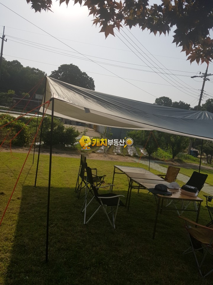 경기 파주시 문산읍 장산리 캐치 l 구옥 l 35034 l 장산리전원주택 l 마당 테라스 매매 매물번호 30814 사진 9