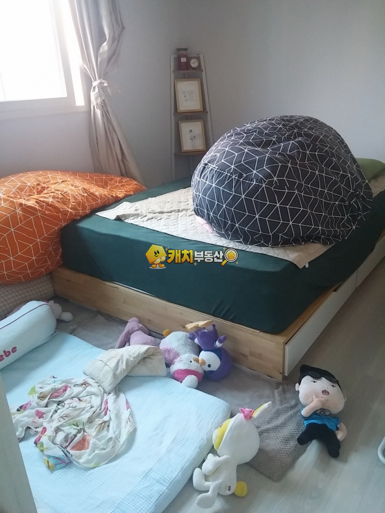서울 송파구 오금동 캐치 l 구옥 l 35001 l 엘리움빌 l 쓰리룸 l 준신축 매매 매물번호 30815 사진 6