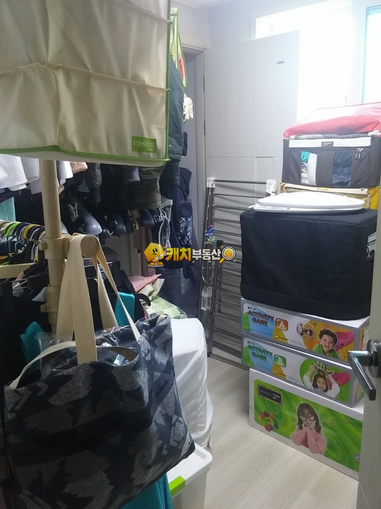 서울 송파구 오금동 캐치 l 구옥 l 35001 l 엘리움빌 l 쓰리룸 l 준신축 매매 매물번호 30815 사진 7