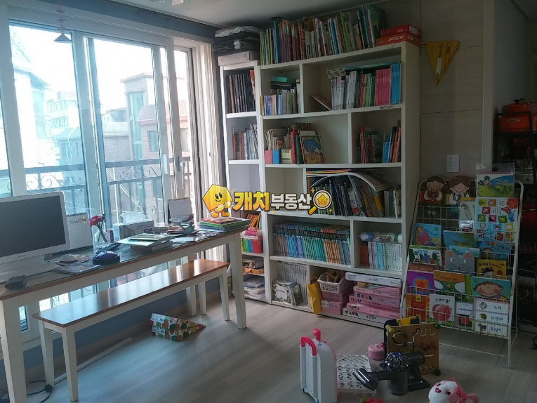 서울 송파구 오금동 캐치 l 구옥 l 35001 l 엘리움빌 l 쓰리룸 l 준신축 매매 매물번호 30815 사진 8