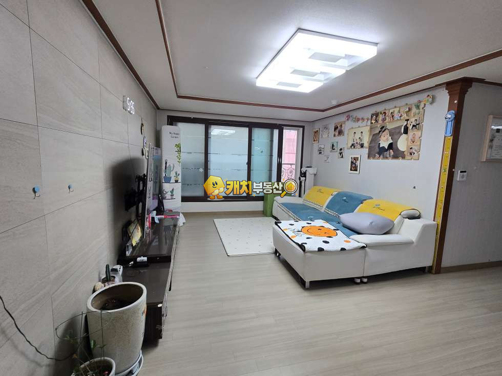 인천 부평구 부평동 캐치 l 구옥 l 35072 l 동호팰리스 아파트 l 쓰리룸 매매 매물번호 30822 사진 1