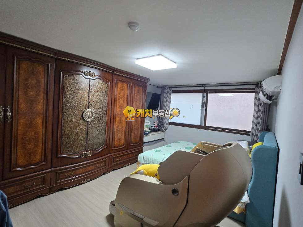 인천 부평구 부평동 캐치 l 구옥 l 35072 l 동호팰리스 아파트 l 쓰리룸 매매 매물번호 30822 사진 2