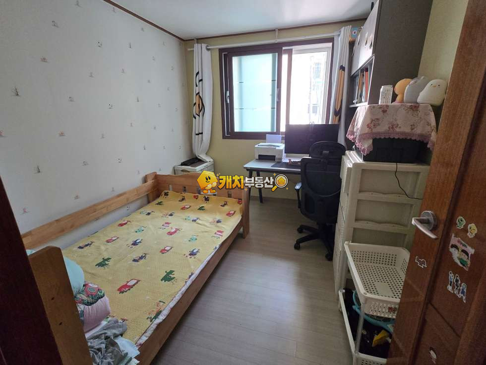 인천 부평구 부평동 캐치 l 구옥 l 35072 l 동호팰리스 아파트 l 쓰리룸 매매 매물번호 30822 사진 6
