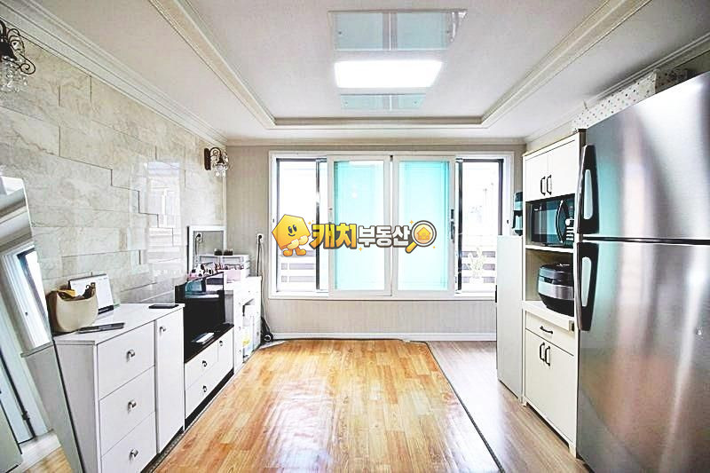 경기 수원권선구 고색동 캐치 l 구옥 l 19861 l 네오빌 l 쓰리룸 l 준신축 매매 매물번호 30824 사진 1