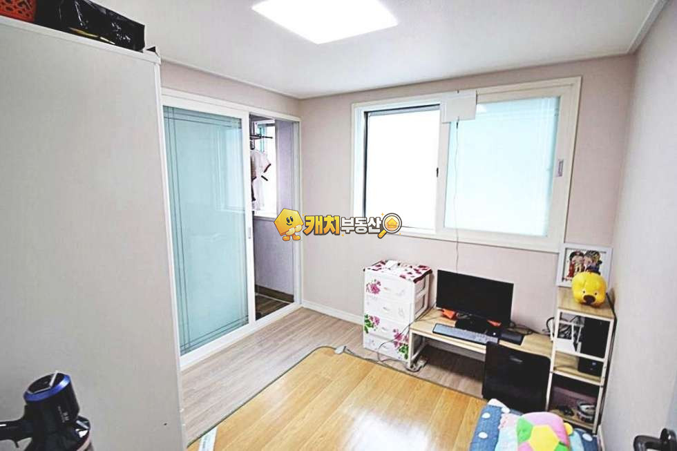 경기 수원권선구 고색동 캐치 l 구옥 l 19861 l 네오빌 l 쓰리룸 l 준신축 매매 매물번호 30824 사진 7