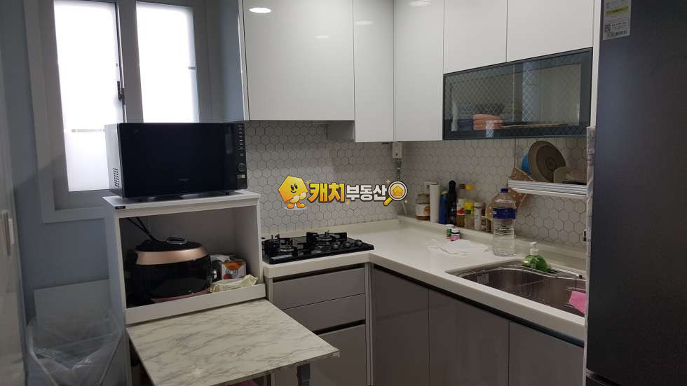 서울 강서구 공항동 캐치 l 구옥 l 35080 l 에스엠파크빌 l 투룸 l 갭투자 매매 매물번호 30831 사진 5