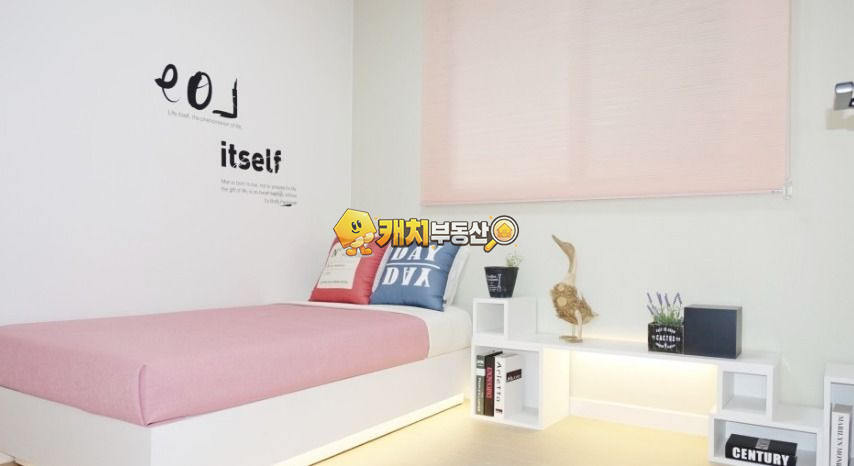 경기 파주시 동패동 캐치 l 구옥 l 35227 l 리치타운 한울 l 쓰리룸 l 준신축 매매 매물번호 30852 사진 8