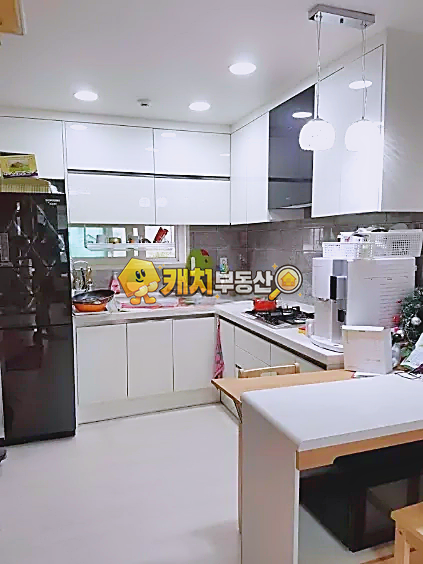 경기 고양일산동구 성석동 캐치 l 구옥 l 35208 l 플로레 l 복층 테라스 l 준신축 매매 매물번호 30868 사진 2