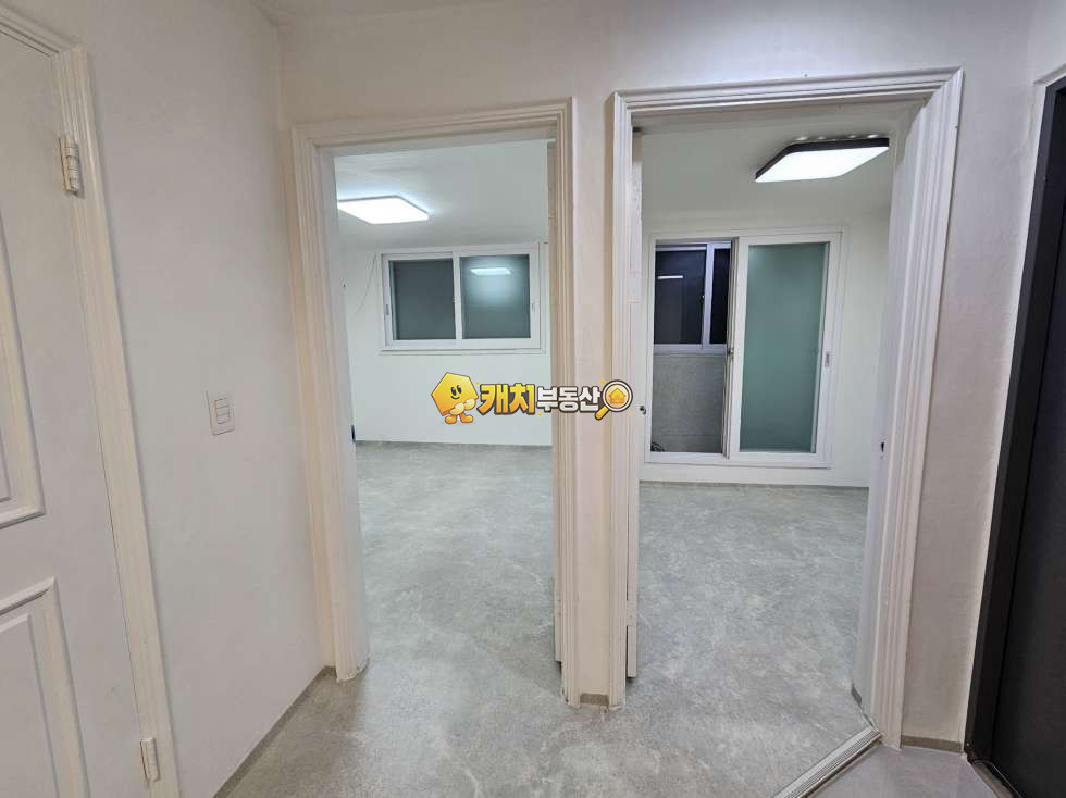 인천 서해구 석남동 캐치 l 구옥 l 35108 l 화림빌라 l 투룸 l 갭투자.올수리 매매 매물번호 30871 사진 1