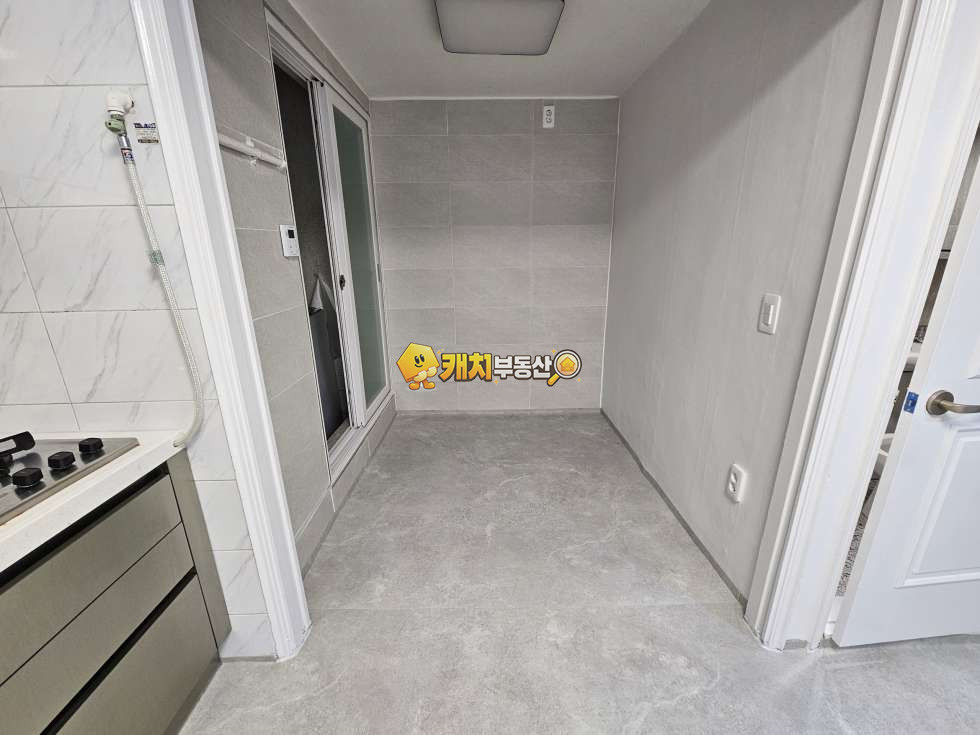 인천 서해구 석남동 캐치 l 구옥 l 35108 l 화림빌라 l 투룸 l 갭투자.올수리 매매 매물번호 30871 사진 6