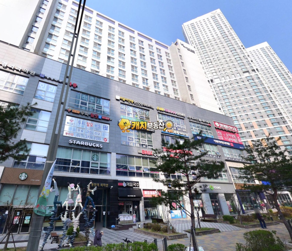 경기 화성동탄구 여울동 캐치 l 구옥 l 35189 l 동탄역리치안 l 원룸 l 주거용 오피스텔 매매 매물번호 30873 사진 1
