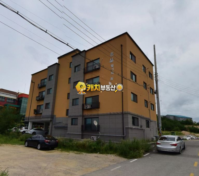 경기 포천시 소흘읍 이가팔리 캐치 l 구옥 l 31426 l 명품빌리지 2층 l 투룸 매매 매물번호 30895 사진 1