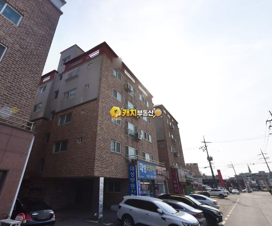 경기 화성만세구 마도면 두곡리 캐치 l 구옥 l 32863 l 우리홈타운 3층 l 쓰리룸 매매 매물번호 30900 사진 1