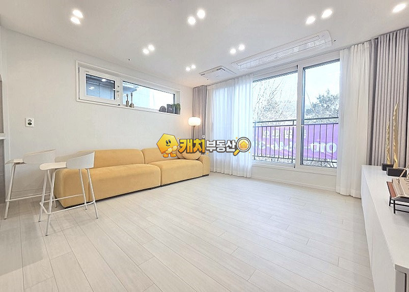 서울 마포구 연남동 캐치 l 구옥 l 31051 l 라센트라연남 l 쓰리룸 매매 매물번호 30908 사진 5