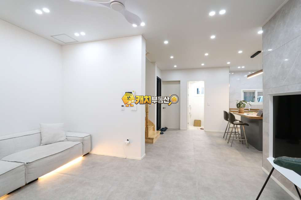 경기 포천시 어룡동 캐치 l 구옥 l 10865 l 메종퍼스트 l 복층 테라스 매매 매물번호 30909 사진 4