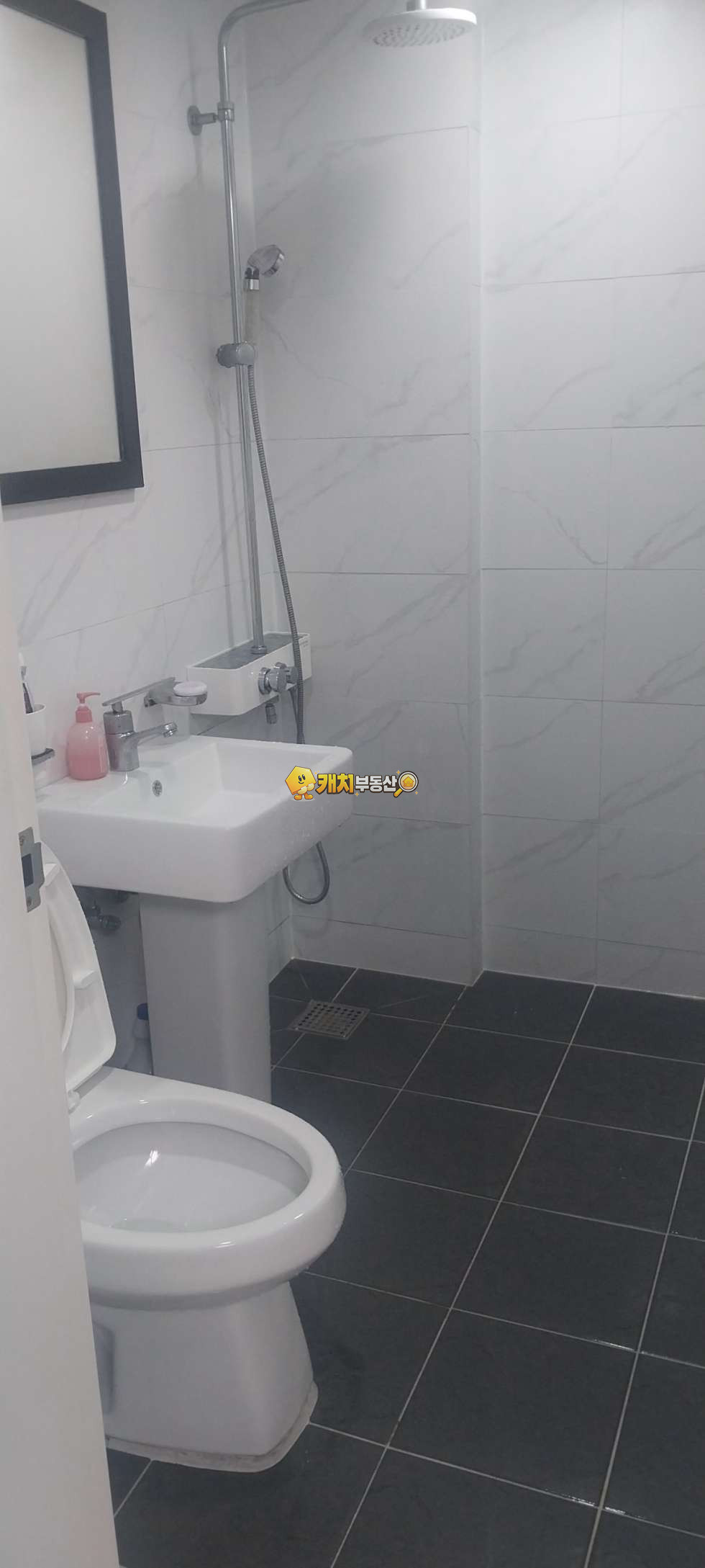 경기 김포시 양촌읍 양곡리 캐치 l 구옥 l 34938 l 미래썬빌리지 l 쓰리룸 매매 매물번호 30910 사진 2
