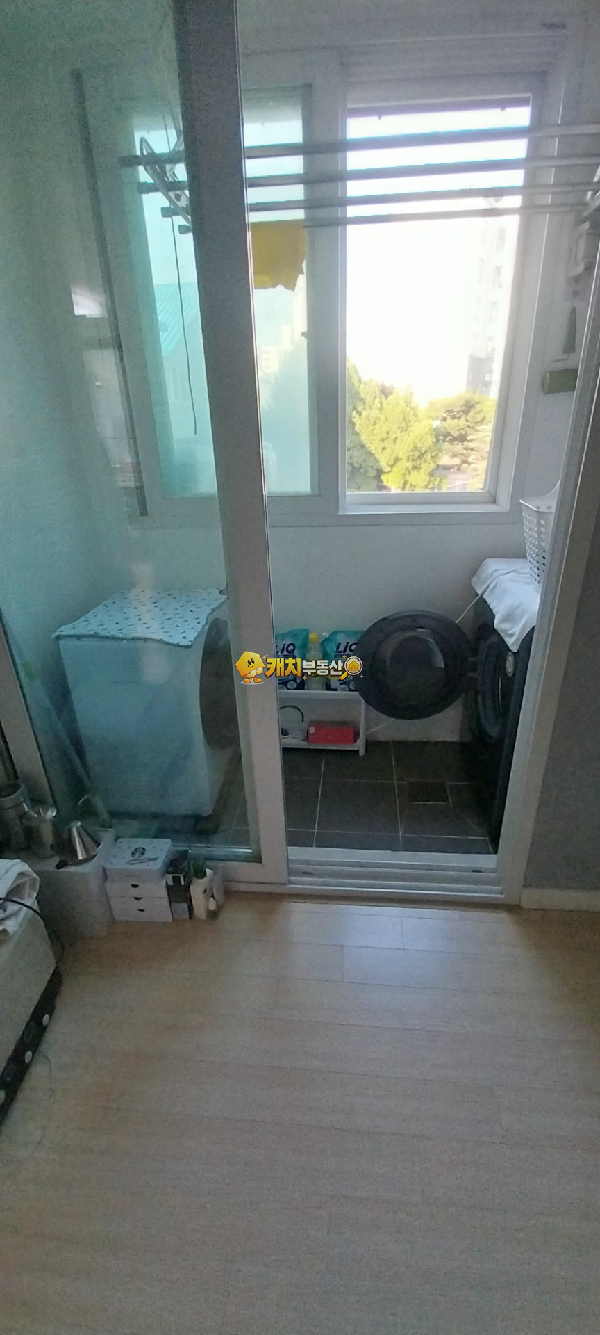 경기 김포시 양촌읍 양곡리 캐치 l 구옥 l 34938 l 미래썬빌리지 l 쓰리룸 매매 매물번호 30910 사진 7
