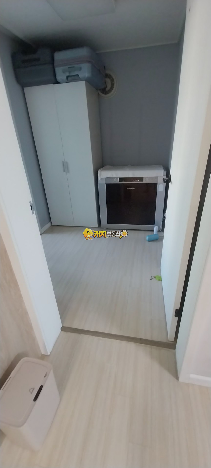 경기 김포시 양촌읍 양곡리 캐치 l 구옥 l 34938 l 미래썬빌리지 l 쓰리룸 매매 매물번호 30910 사진 8