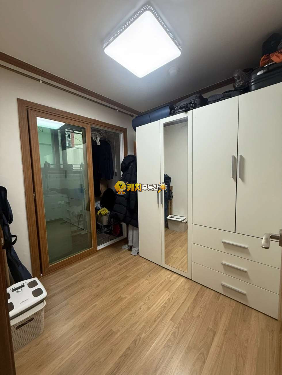 서울 은평구 응암동 캐치 l 구옥 l 34883 l 월드리치빌 l 투룸 매매 매물번호 30917 사진 7