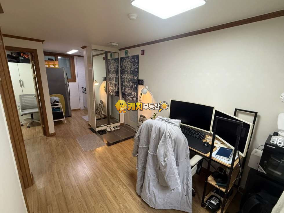 서울 은평구 응암동 캐치 l 구옥 l 34883 l 월드리치빌 l 투룸 매매 매물번호 30917 사진 12