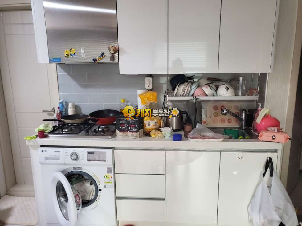 서울 송파구 문정동 캐치 l 구옥 l 35119 l 파빌리온 l 투룸 l 갭투자 매매 매물번호 30920 사진 2