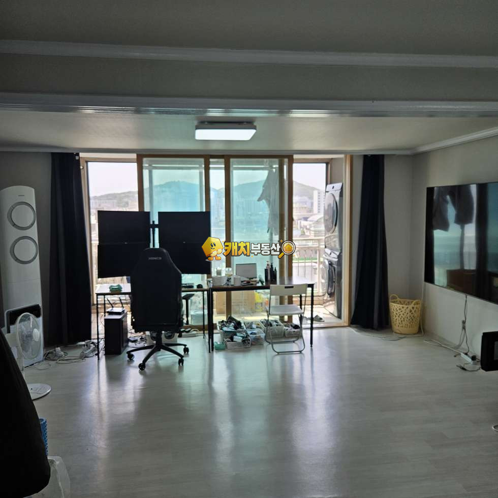 경기 부천원미구 원미동 캐치 l 구옥 l 35198 l 대화파크 l 투룸 아파트 매매 매물번호 30923 사진 1