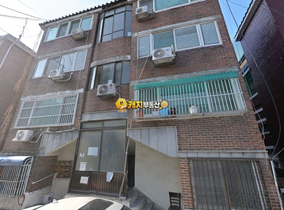 인천 부평구 부평동 캐치 l 구옥 l 35220 l 미리내빌라 l 투룸 l 준신축 매매 매물번호 30925 사진 1