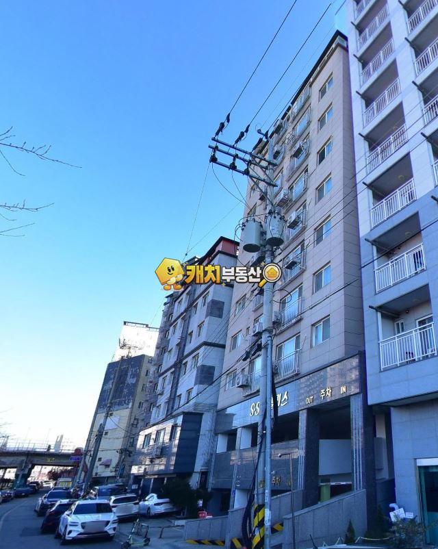 경기 평택시 신장동 캐치 l 구옥 l 29059 l SSG팰리스l 쓰리룸 매매 매물번호 30927 사진 1