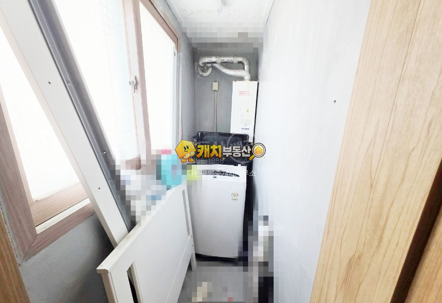 서울 은평구 역촌동 캐치 l 구옥 l 34881 l 참사랑채 l 1.5룸 매매 매물번호 30935 사진 2