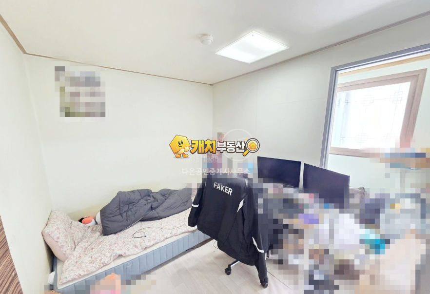 서울 은평구 역촌동 캐치 l 구옥 l 34881 l 참사랑채 l 1.5룸 매매 매물번호 30935 사진 3