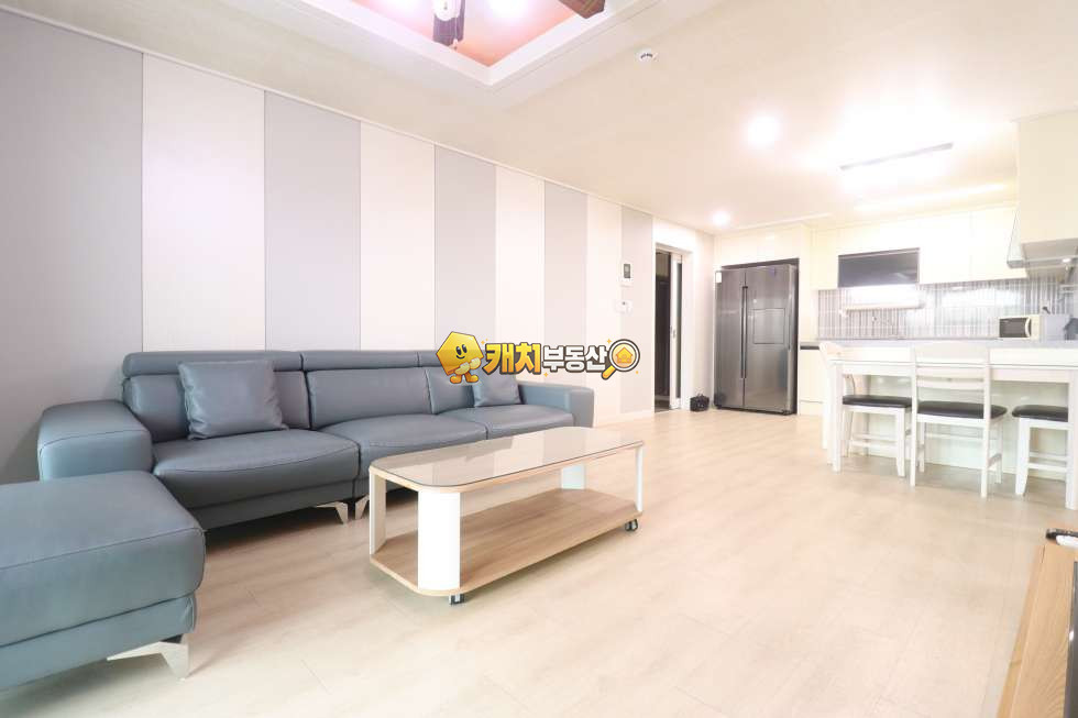 경기 평택시 신장동 캐치 l 구옥 l 22820 l 머스탱빌 l 쓰리룸 매매 매물번호 30938 사진 5