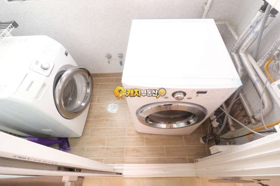 경기 평택시 신장동 캐치 l 구옥 l 22820 l 머스탱빌 l 쓰리룸 매매 매물번호 30938 사진 17
