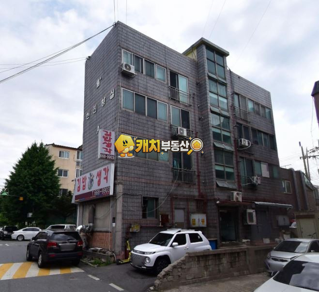 경기 평택시 서정동 캐치 l 구옥 l 32830 l 현진황실빌라 l 쓰리룸 매매 매물번호 30941 사진 1