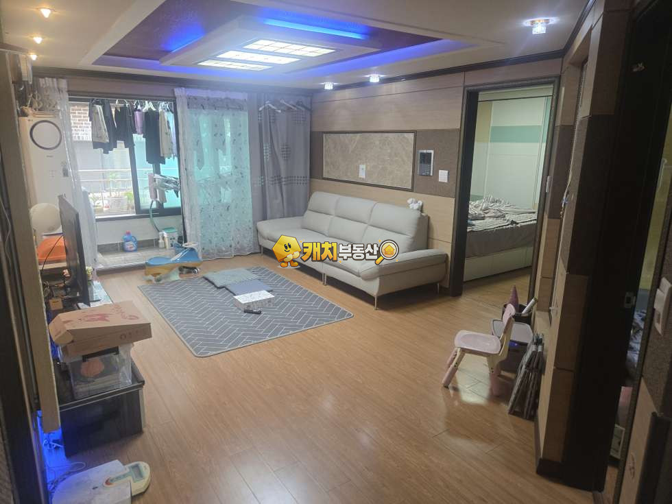 경기 안산단원구 선부동 캐치 l 구옥 l 35404 l 중앙빌리지 l 쓰리룸 l 준신축 매매 매물번호 30956 사진 1
