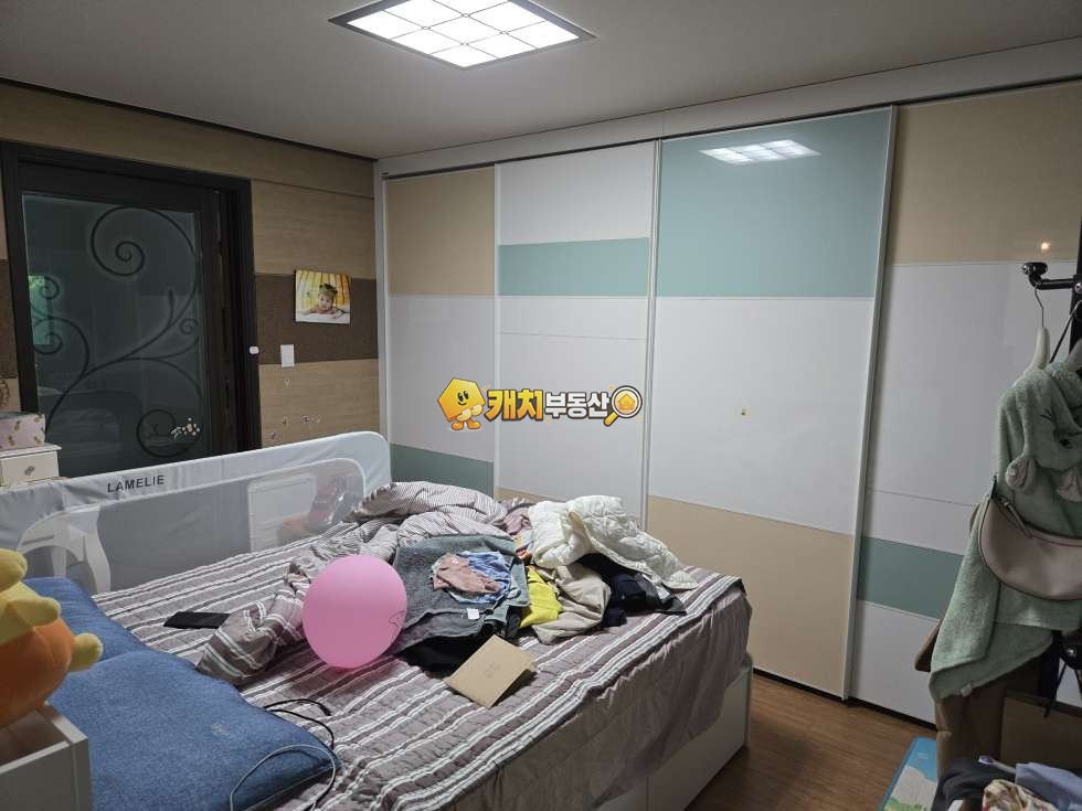 경기 안산단원구 선부동 캐치 l 구옥 l 35404 l 중앙빌리지 l 쓰리룸 l 준신축 매매 매물번호 30956 사진 3