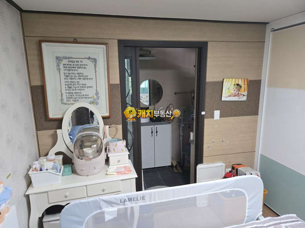 경기 안산단원구 선부동 캐치 l 구옥 l 35404 l 중앙빌리지 l 쓰리룸 l 준신축 매매 매물번호 30956 사진 4