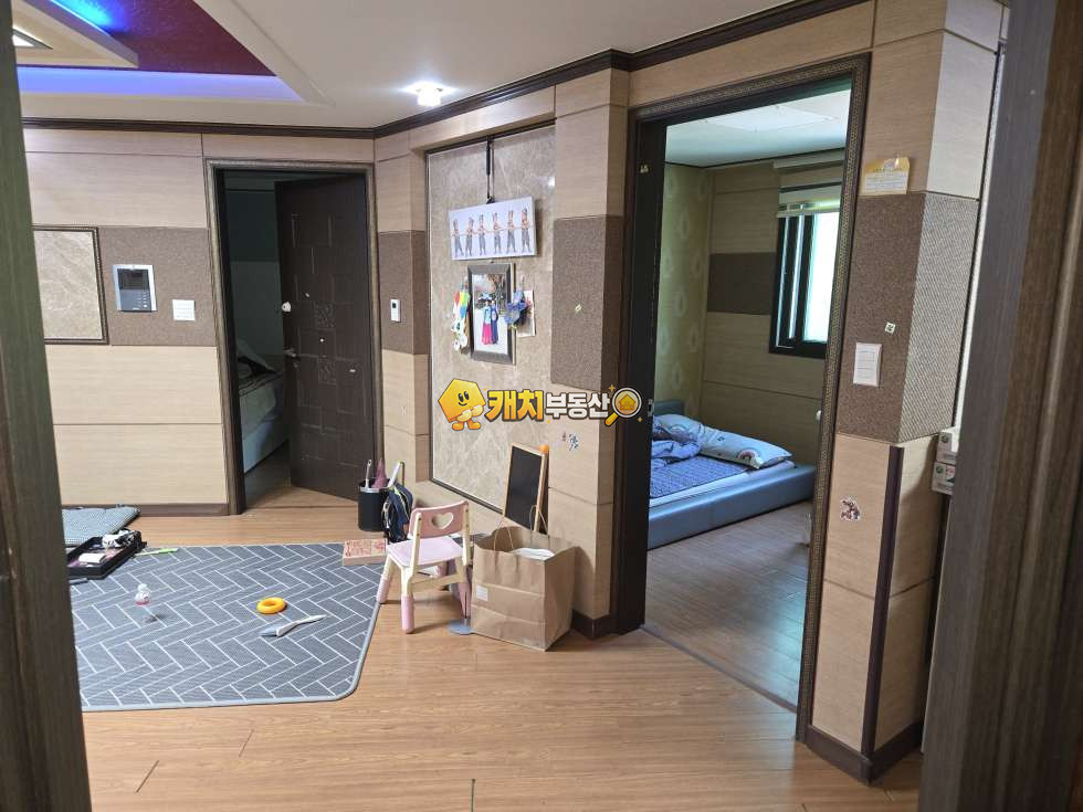 경기 안산단원구 선부동 캐치 l 구옥 l 35404 l 중앙빌리지 l 쓰리룸 l 준신축 매매 매물번호 30956 사진 5