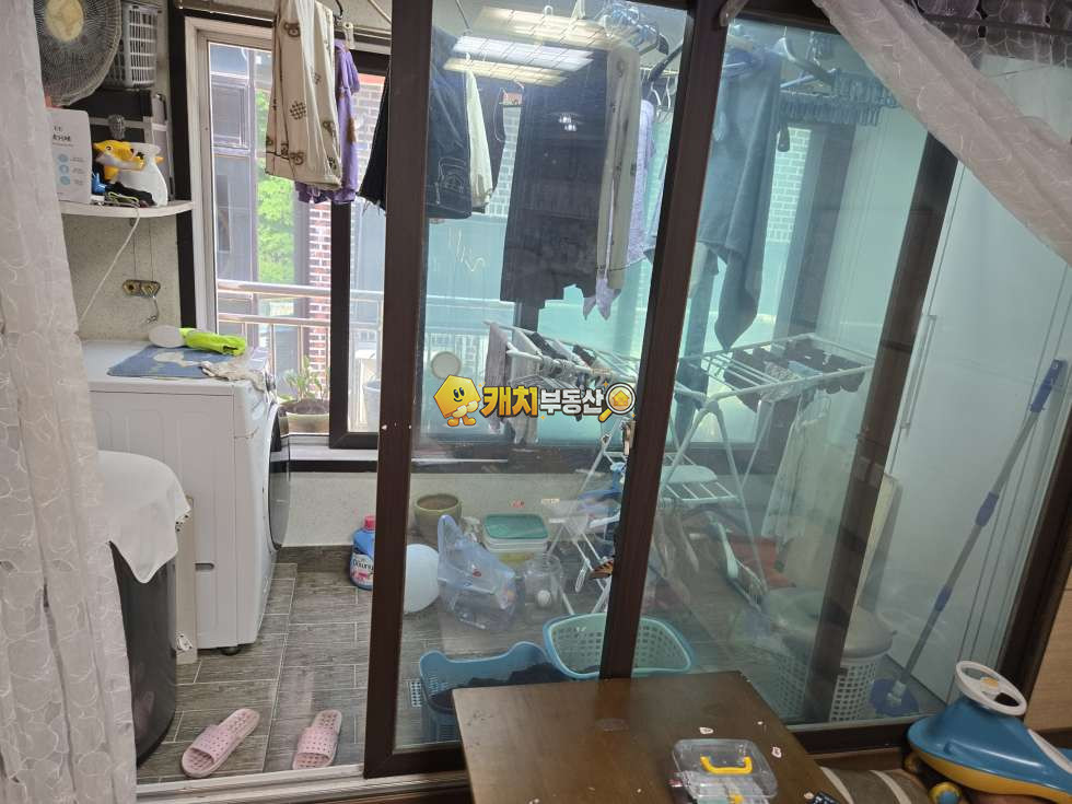 경기 안산단원구 선부동 캐치 l 구옥 l 35404 l 중앙빌리지 l 쓰리룸 l 준신축 매매 매물번호 30956 사진 8