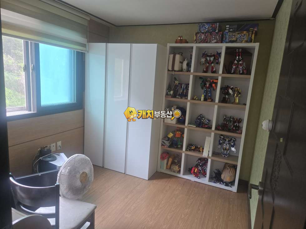 경기 안산단원구 선부동 캐치 l 구옥 l 35404 l 중앙빌리지 l 쓰리룸 l 준신축 매매 매물번호 30956 사진 9