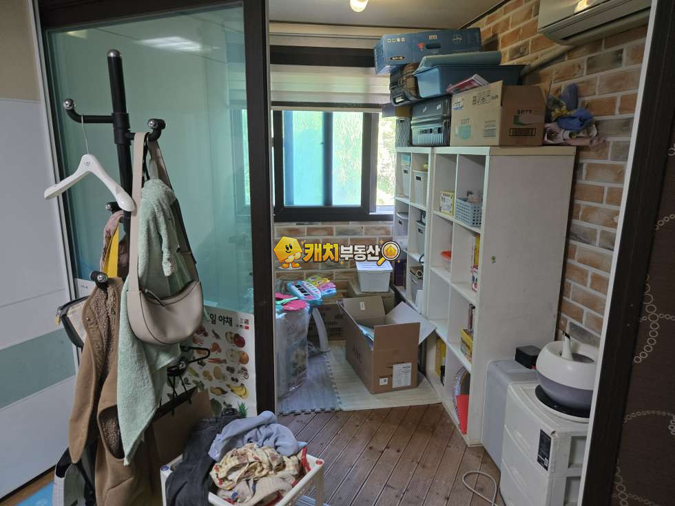 경기 안산단원구 선부동 캐치 l 구옥 l 35404 l 중앙빌리지 l 쓰리룸 l 준신축 매매 매물번호 30956 사진 13