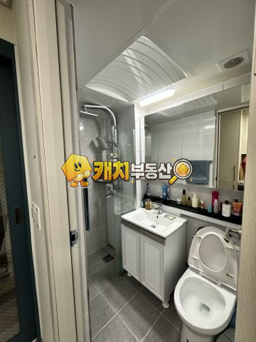 서울 강서구 화곡동 캐치 l 구옥 l 24403 l 드림시드 아파트 l 투룸 l 준신축 매매 매물번호 30959 사진 2