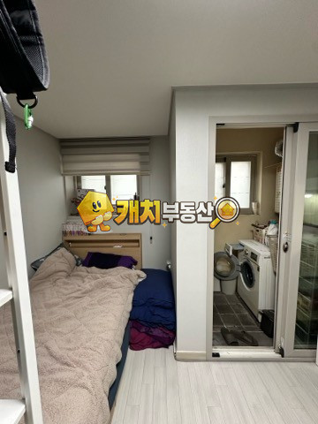 서울 강서구 화곡동 캐치 l 구옥 l 24403 l 드림시드 아파트 l 투룸 l 준신축 매매 매물번호 30959 사진 5