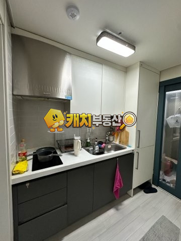 서울 강서구 화곡동 캐치 l 구옥 l 24403 l 드림시드 아파트 l 투룸 l 준신축 매매 매물번호 30959 사진 7