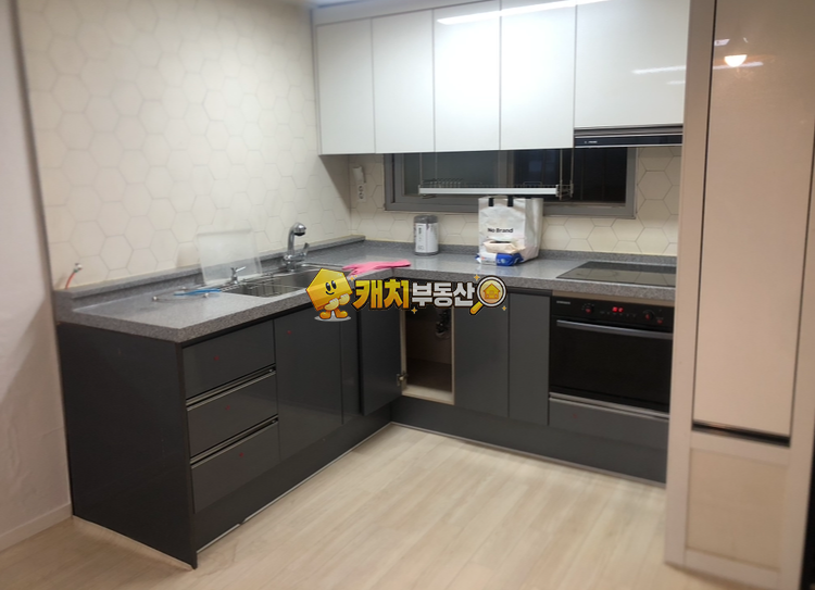 경기 양평군 양평읍 양근리 캐치 l 구옥 l 35045 l 금광2차 l 투룸 아파트 매매 매물번호 30809 사진 2