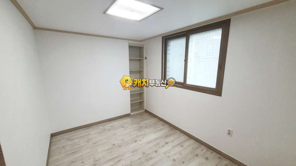 인천 서해구 검암동 캐치 l 구옥 l 34825 l 안단테빌 l 쓰리룸 매매 매물번호 30972 사진 3